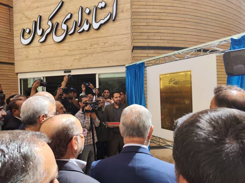 بخش عمده مشکل آب استان تا سال آینده رفع می‌شود